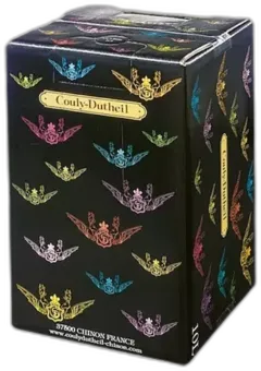 image du vin Bib Chinon Rouge