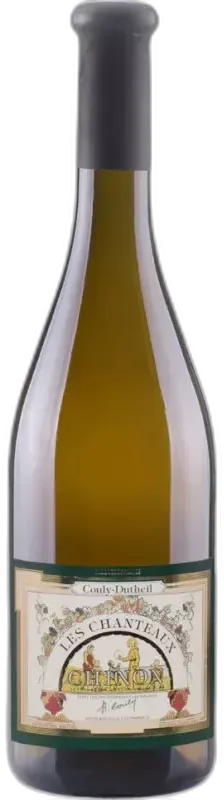 aperçu du vin les Chanteaux