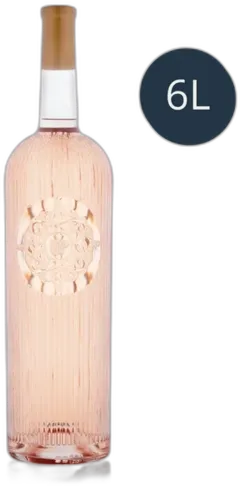 image du vin Ultimate Provence Rosé Mathusalem