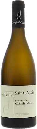 photo du vin Joseph Colin Clos du Meix