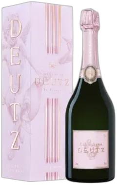 photos du vin Deutz Brut