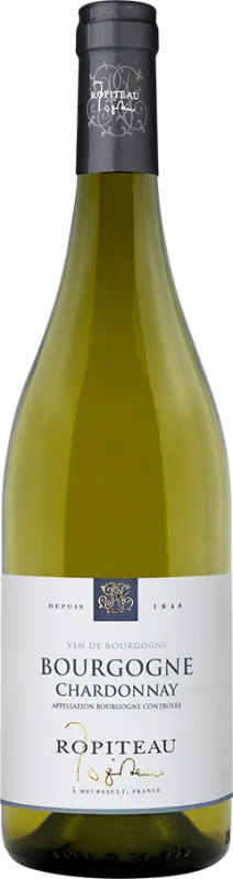 photos du vin Chardonnay