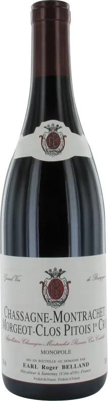 photos du vin Morgeot Clos Pitois