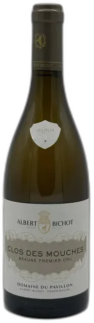 image du vin Clos des Mouches