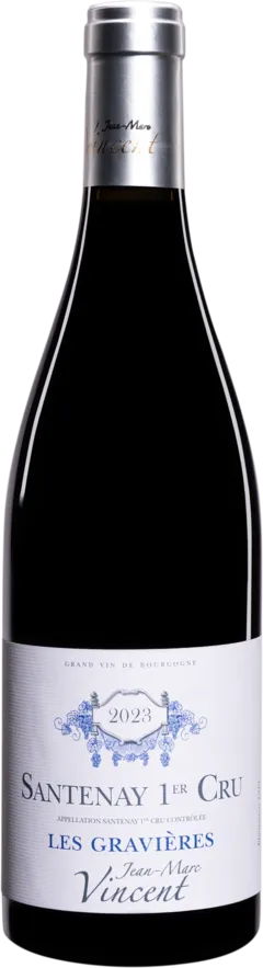 capture du vin les Gravières