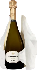 photo du vin Dom Ruinart Blanc de Blancs Seconde Peau