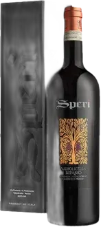 photo du vin Magnum Valpolicella Ripasso Classico Superiore 2023 Speri