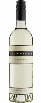 image du vin m3 Chardonnay Shaw Smith