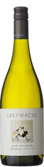 photo du vin Greywacke Chardonnay