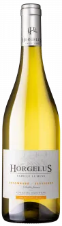 photo du vin Horgelus Gros Manseng-Sauvignon 2023igp Cotes Gascogne