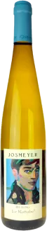photo du vin Riesling le Kottabe 2024 Domaine Josmeyer