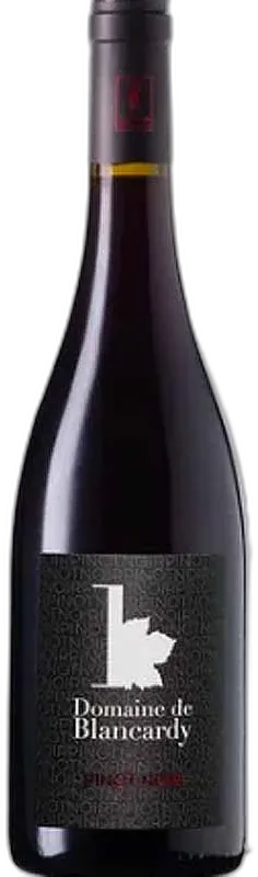 image du vin Pinot Noir