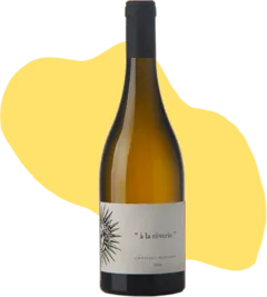 image du vin a la Rêverie Château de Montfrin