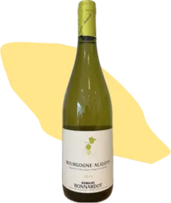 capture du vin Aligoté