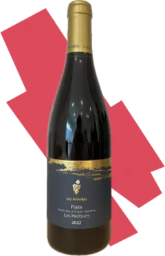 image du vin Les Herbues