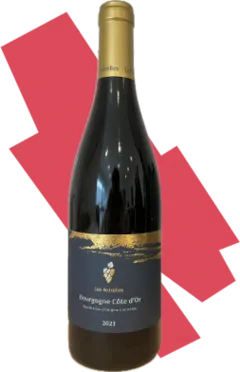 illustration du vin Domaine les Astrelles