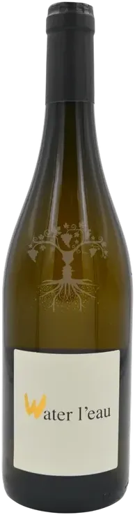 photo du vin Water l’Eau