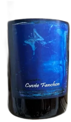photo du vin Fanchon