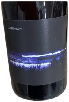 photo du vin les Frères Soulier Vin de France Mildiou Orange Magnum