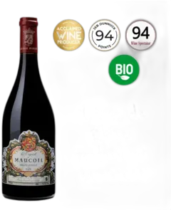 illustration du vin Esprit