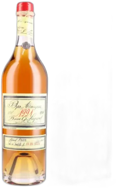 photo du vin Baron Gaston Legrand