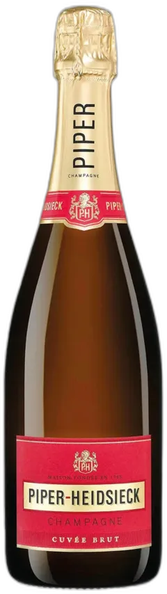 photo du vin Cuvée Brut