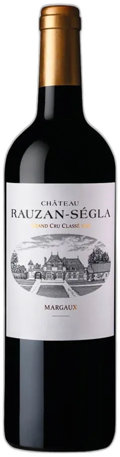 illustration du vin Château Rauzan-Segla