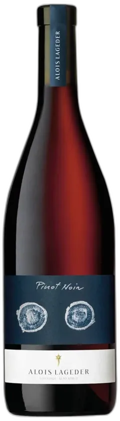 photo du vin Pinot Nero