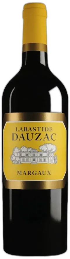 image du vin Labastide Dauzac