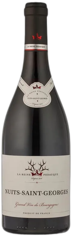 image du vin Nuits-Saint-Georges Aoc Reine Pédauque 2022