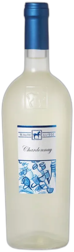 vue du vin Chardonnay Premium