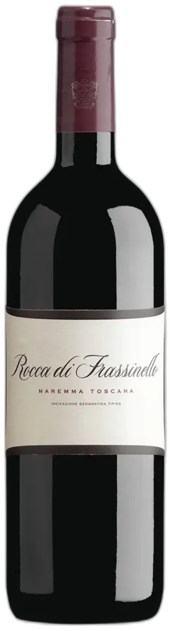 photos du vin Maremma Toscana Doc San Germano Rocca di Frassinello 2019