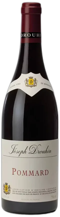 photo du vin Pommard