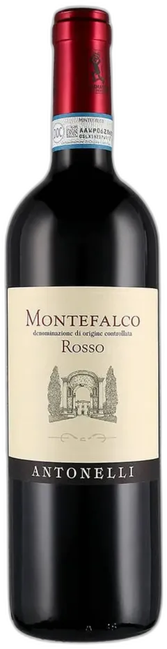 illustration du vin Montefalco Rosso Doc Riserva Antonelli 2021