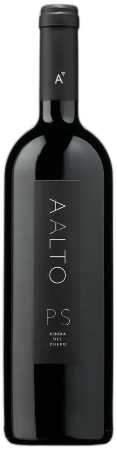 illustration du vin Aalto 2023