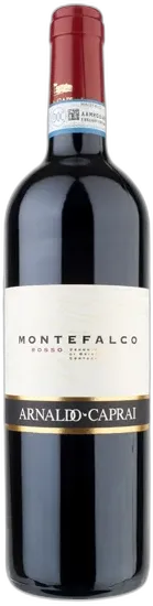 image du vin Montefalco Rosso Doc Arnaldo Caprai 2023