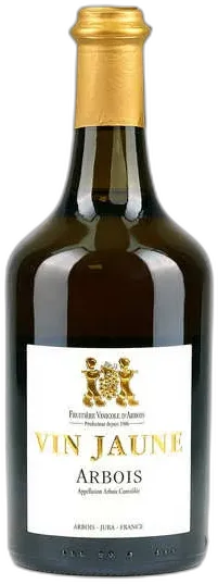 photo du vin Vin Jaune