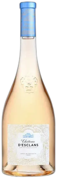 illustration du vin Côtes de Provence Rosé