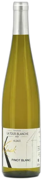 photo du vin Pinot Blanc