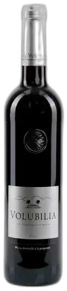 photo du vin Volubilia Casher