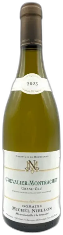 photo du vin Batard-Montrachet Grand Cru