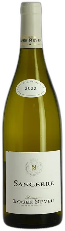 photo du vin Sancerre Vin Blanc 2024 Domaine Roger Neveu