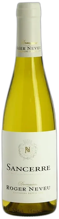 image du vin Sancerre Blanc Domaine Roger Neveu 2024