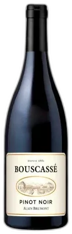 image du vin Pinot Noir