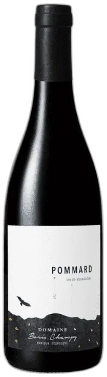 photo du vin Pommard en Boeuf Magnum