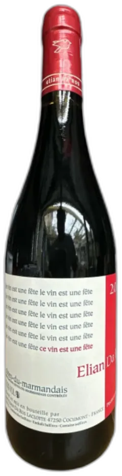 capture du vin Le Vin Est Une Fête