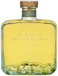 photo du vin Episteme B17p25 Carré