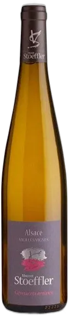 photo du vin Gewurztraminer Vieilles Vignes