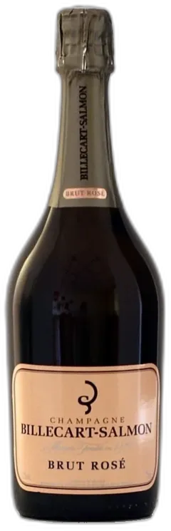 illustration du vin Brut Réserve Rosé