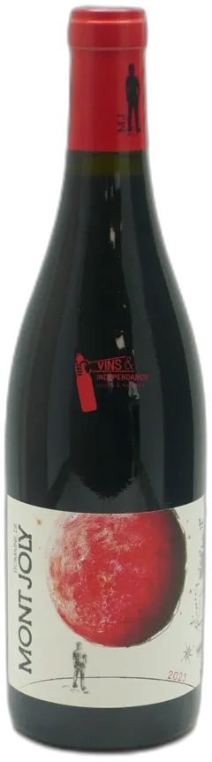 photo du vin Mont Joly